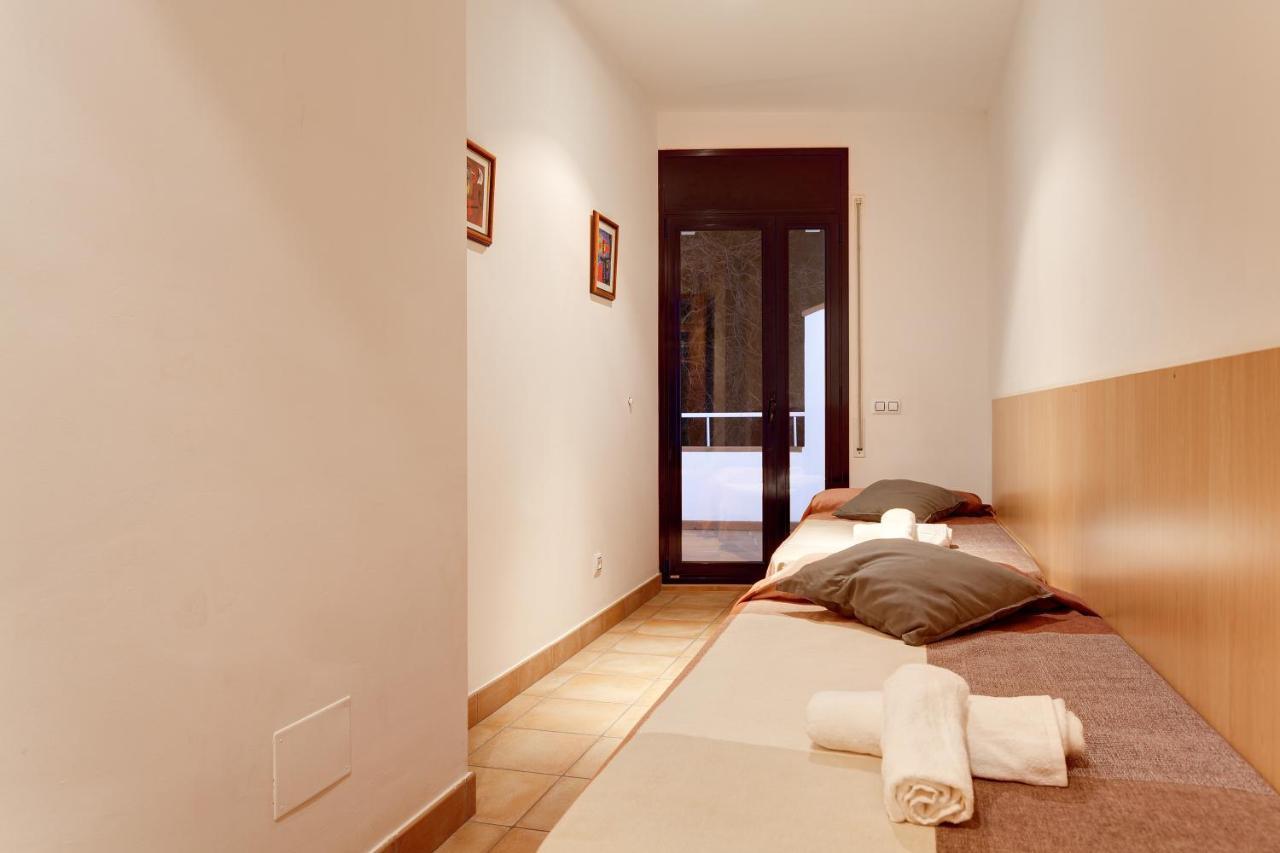 Empordanet 2 B Apartment Calella De Palafrugell Exterior photo