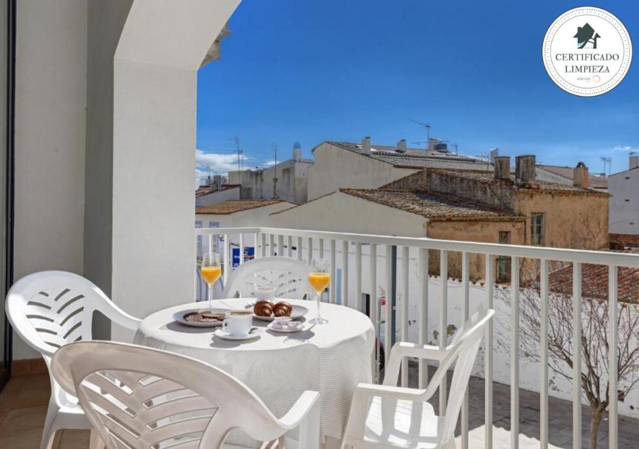 Empordanet 2 B Apartment Calella De Palafrugell Exterior photo